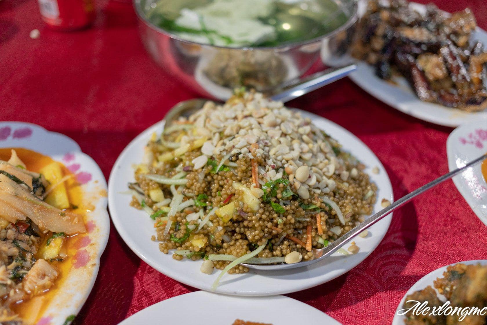 Hình ảnh nhà hàng