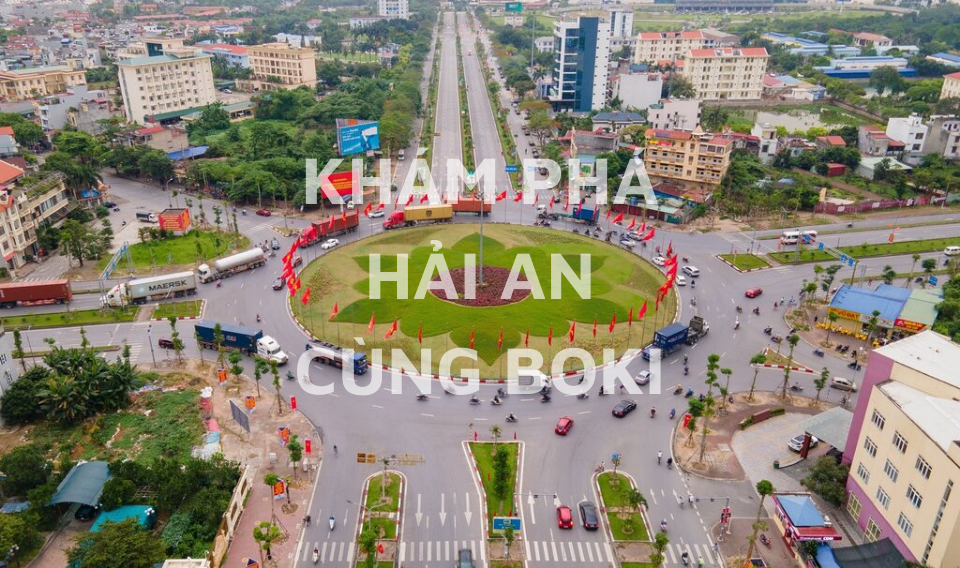 Hải An