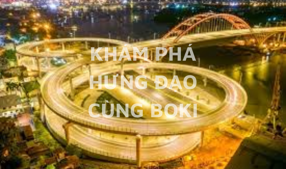 Hưng Đạo