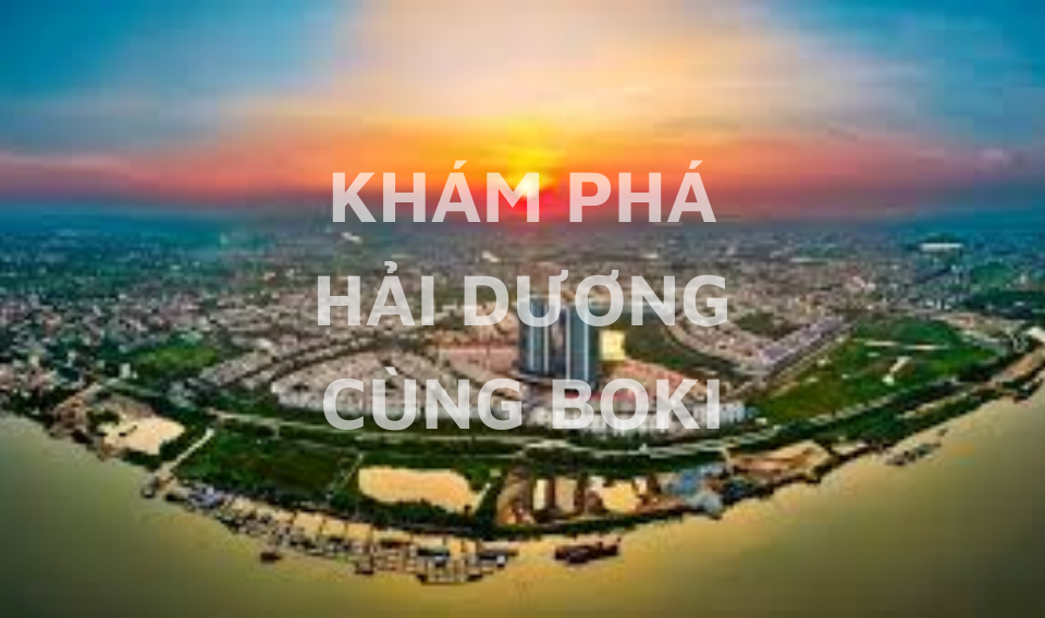 Hải Dương