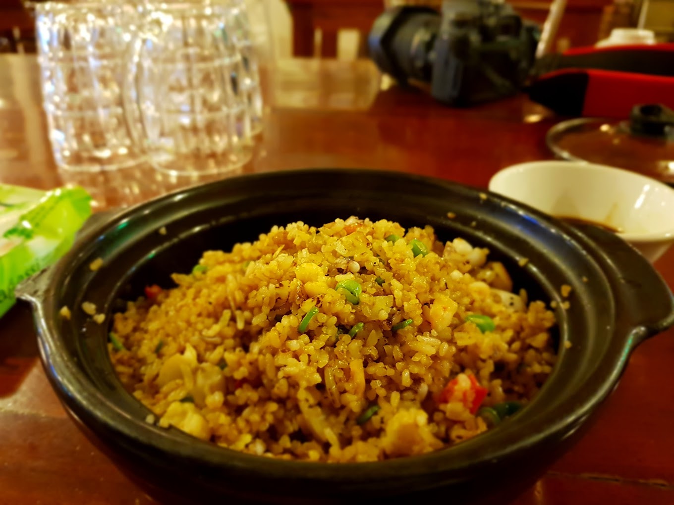 Hình ảnh nhà hàng