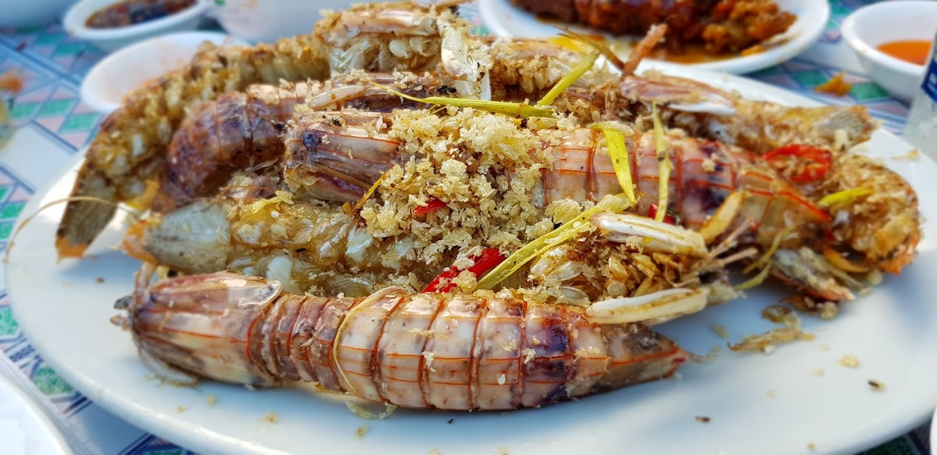 Hình ảnh nhà hàng