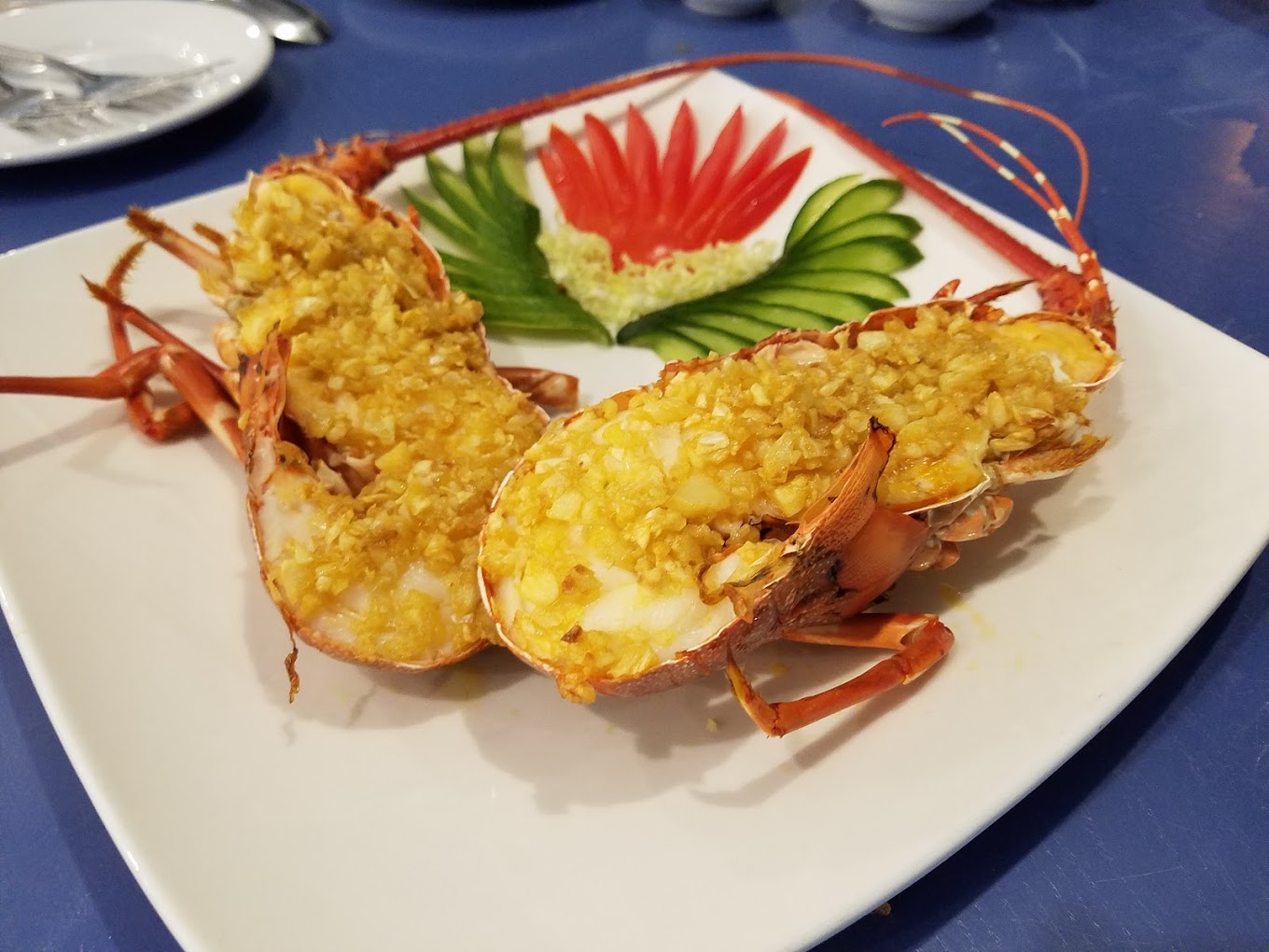 Hình ảnh nhà hàng