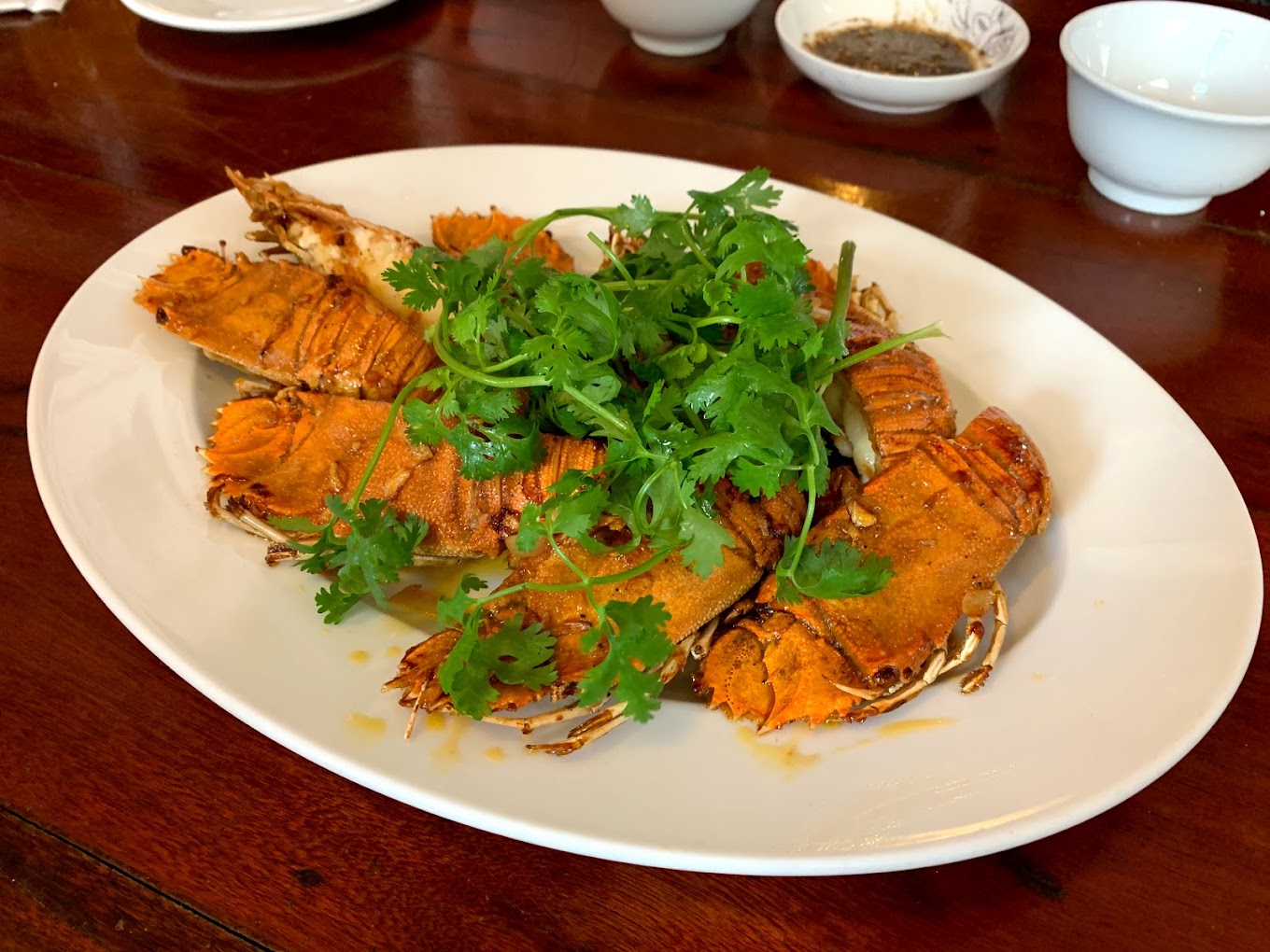 Hình ảnh nhà hàng