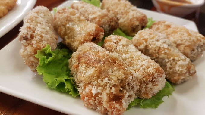 Hình ảnh nhà hàng