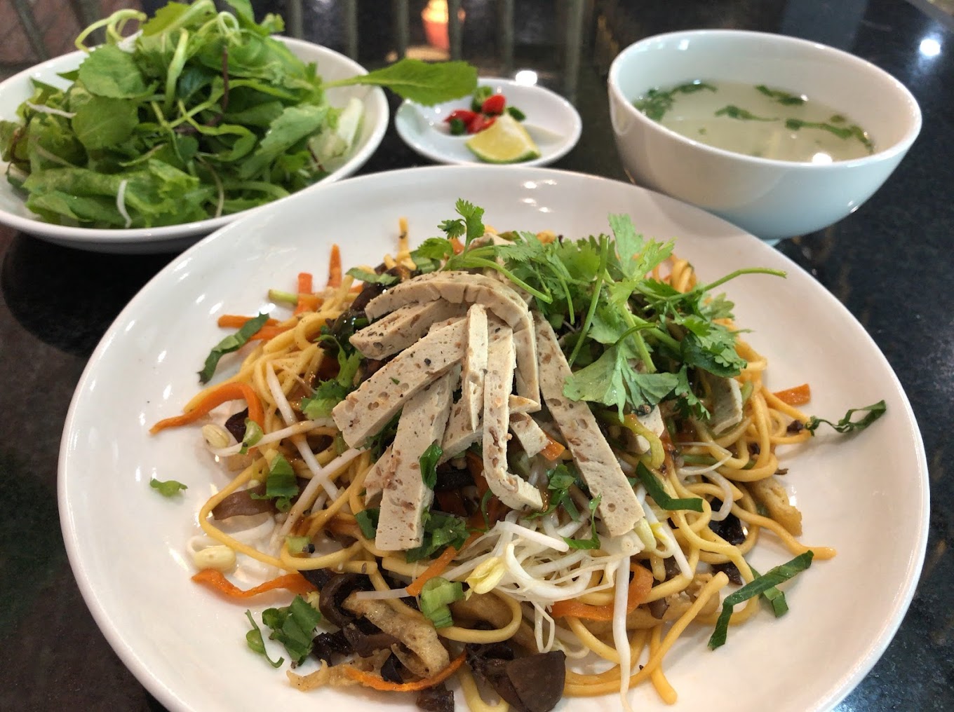 Hình ảnh nhà hàng