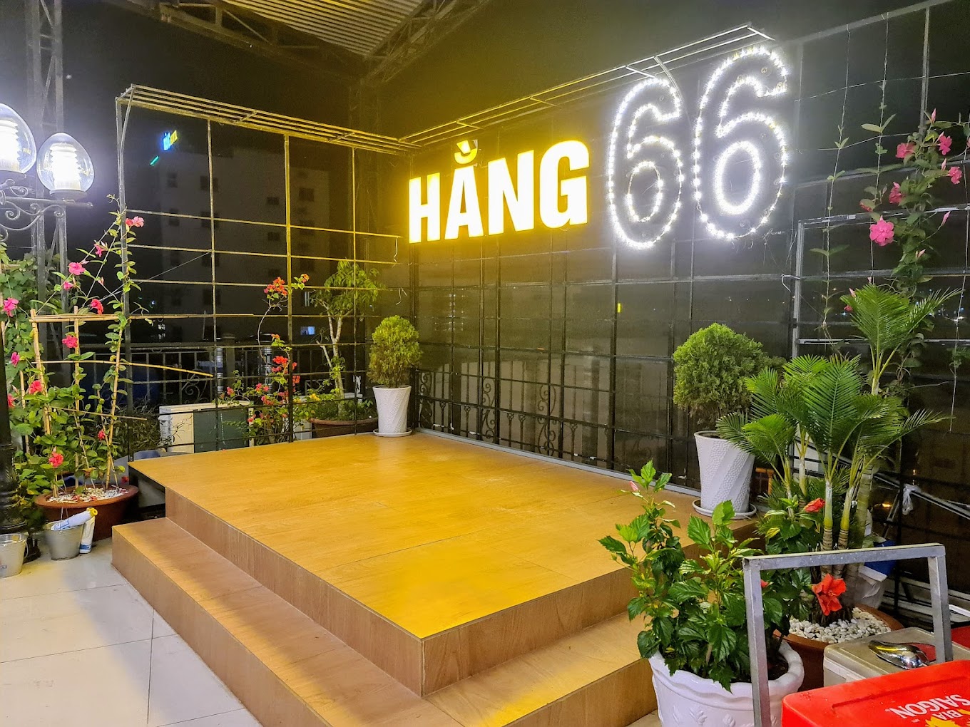 Hình ảnh nhà hàng