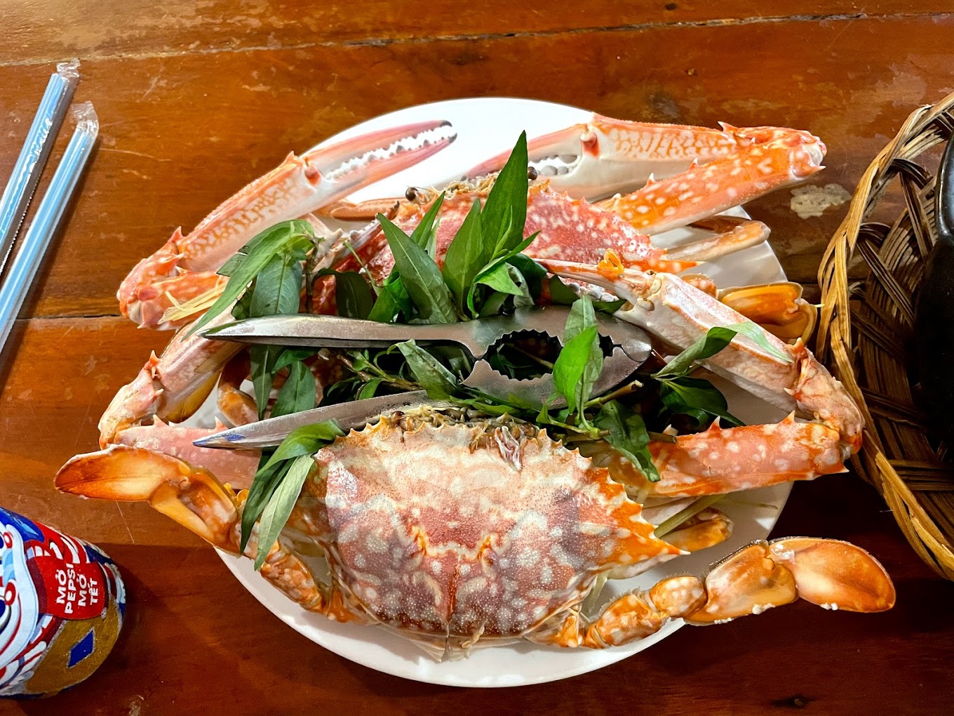 Hình ảnh nhà hàng