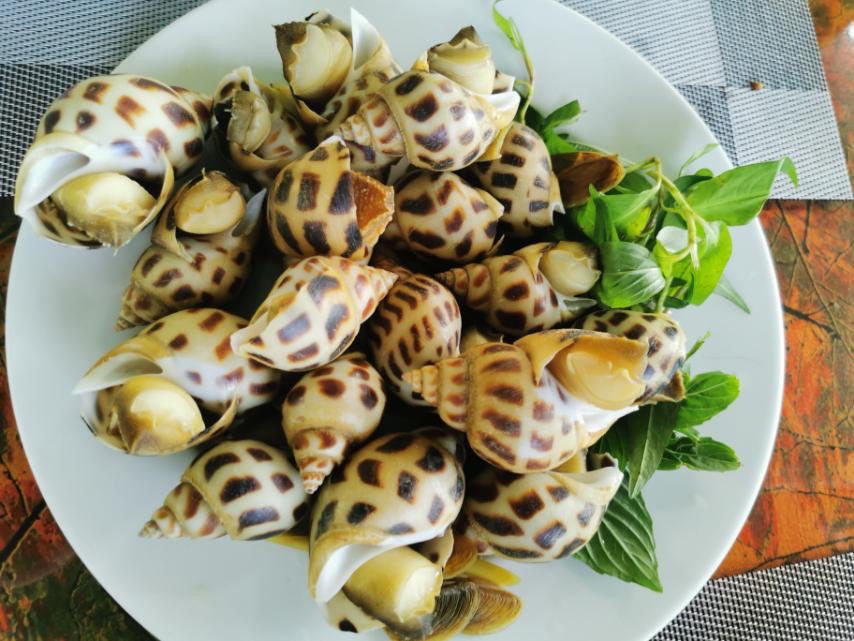 Hình ảnh nhà hàng