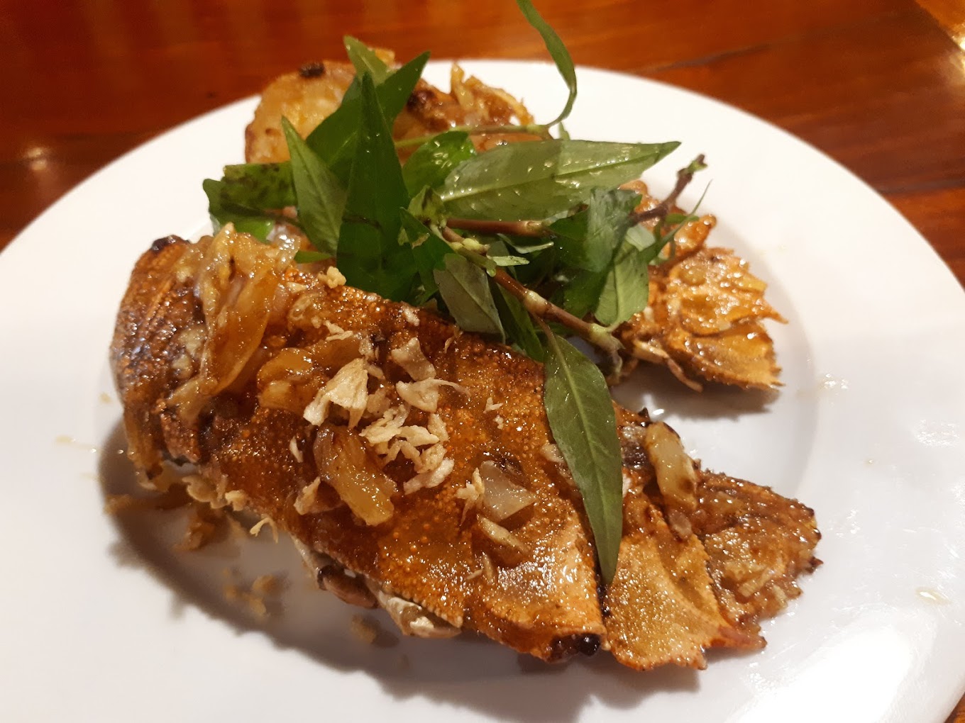 Hình ảnh nhà hàng