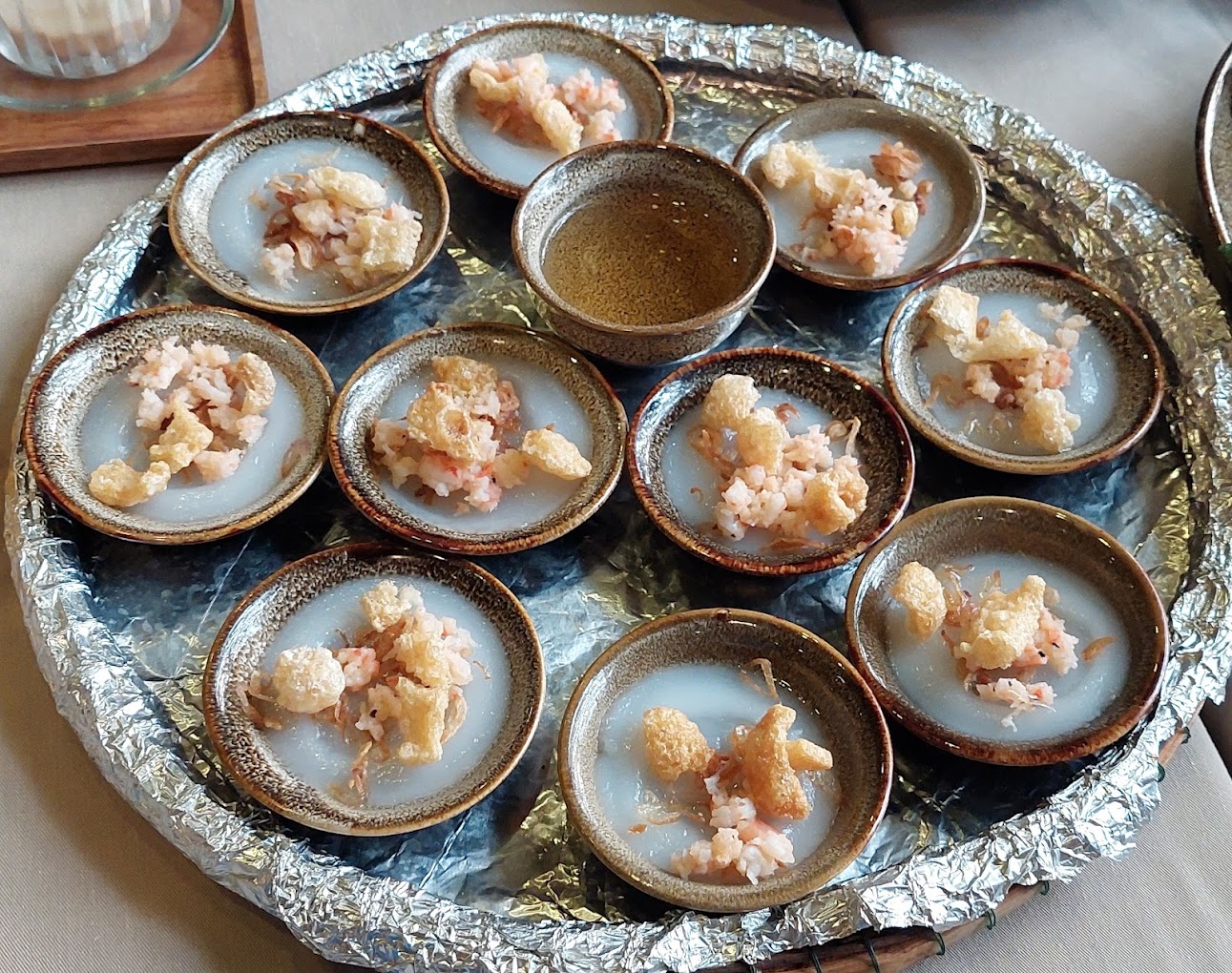 Hình ảnh nhà hàng