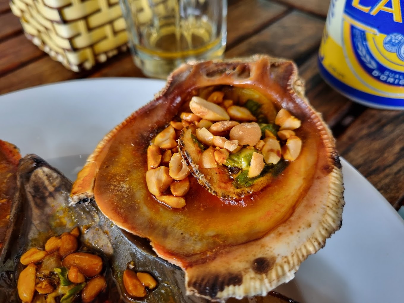 Hình ảnh nhà hàng