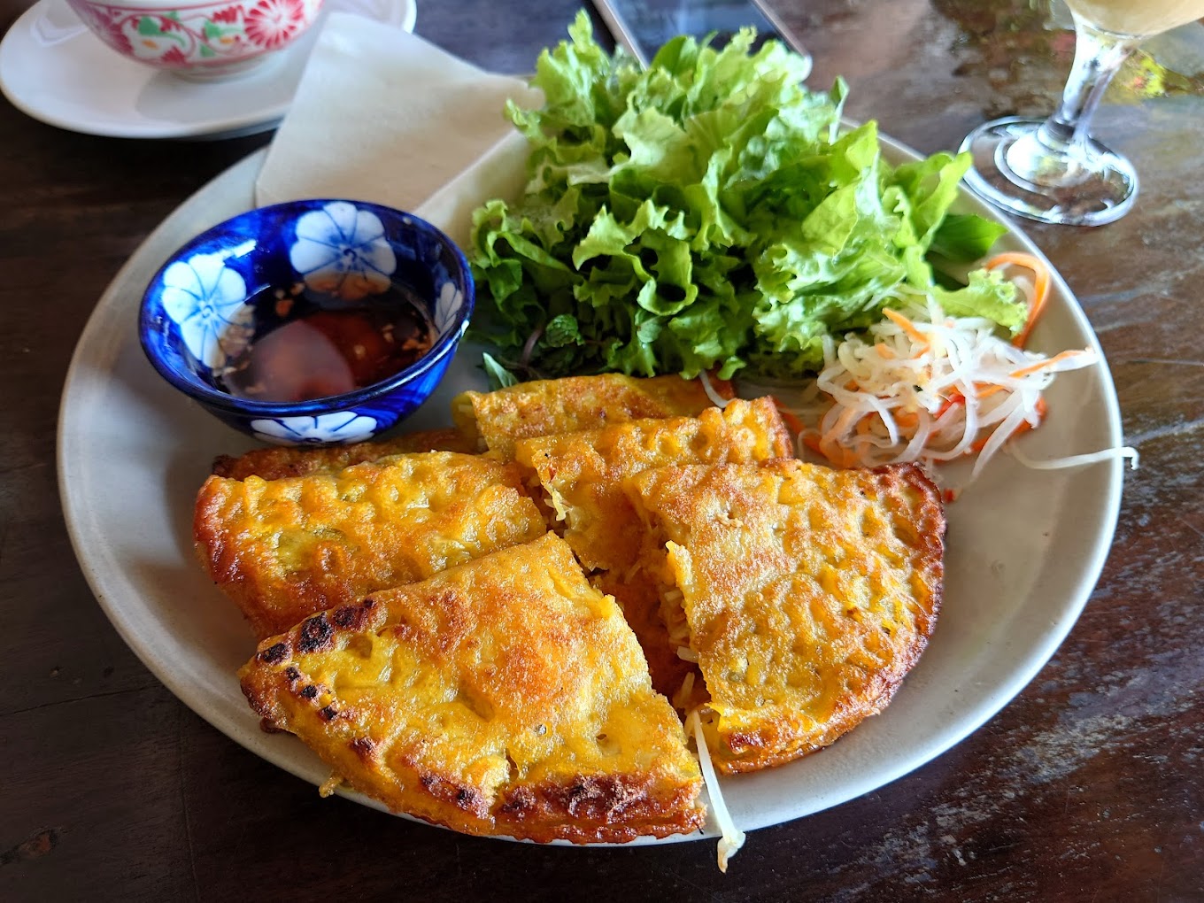 Hình ảnh nhà hàng