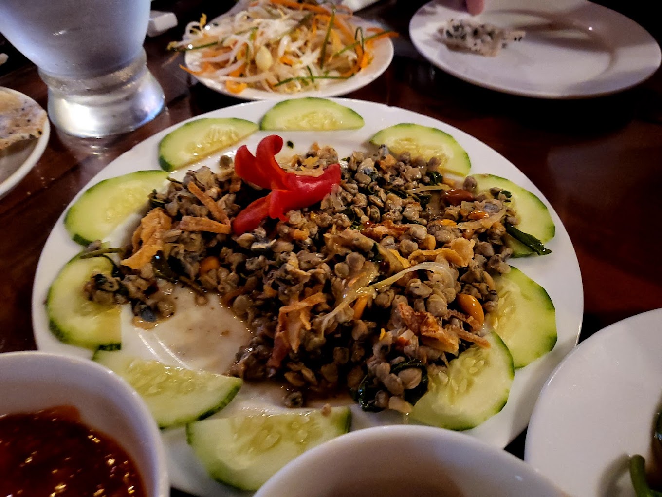 Hình ảnh nhà hàng