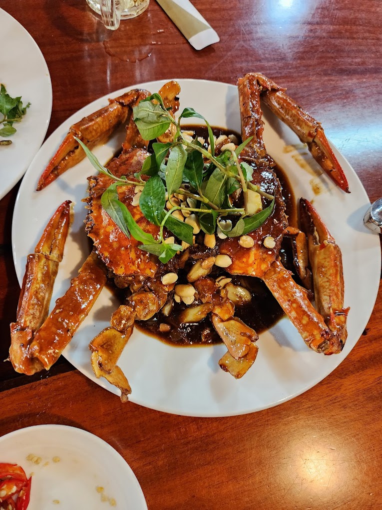 Hình ảnh nhà hàng