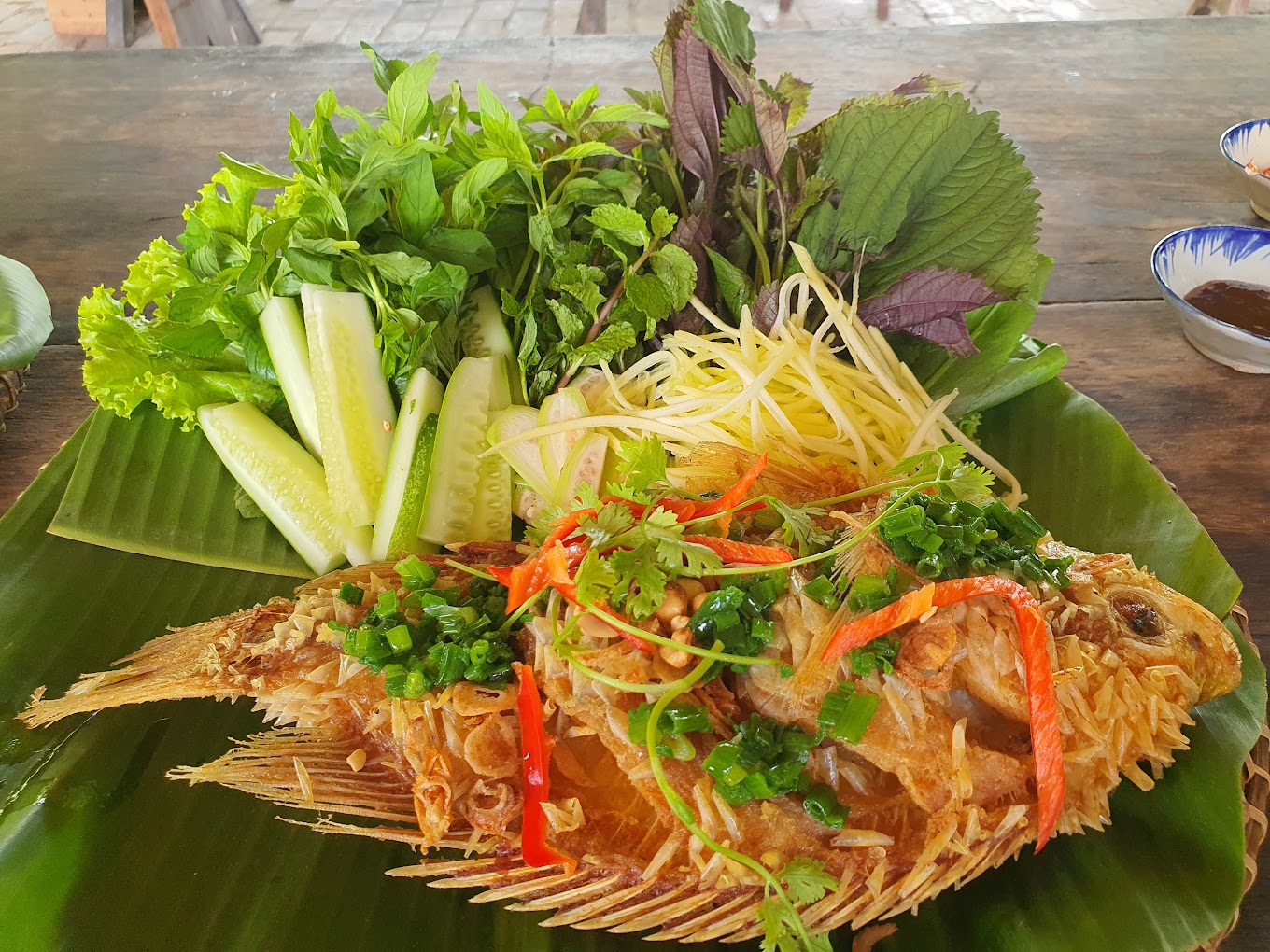 Hình ảnh nhà hàng