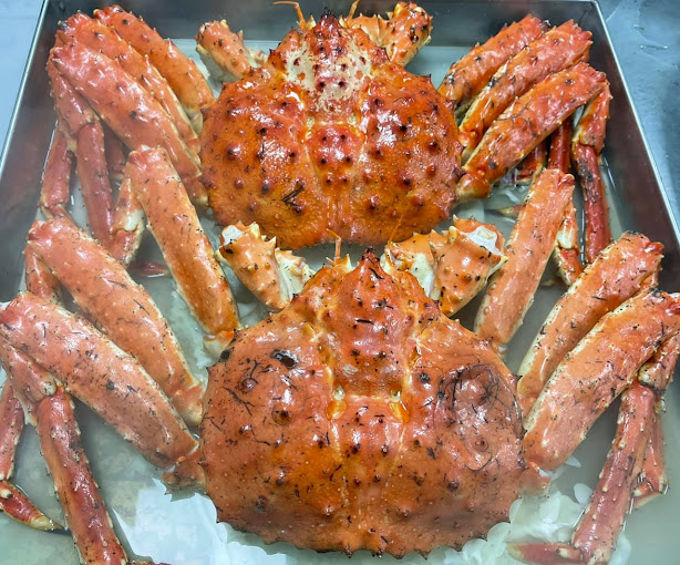 Hình ảnh nhà hàng