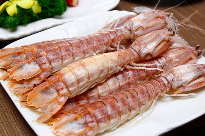 Hình ảnh nhà hàng