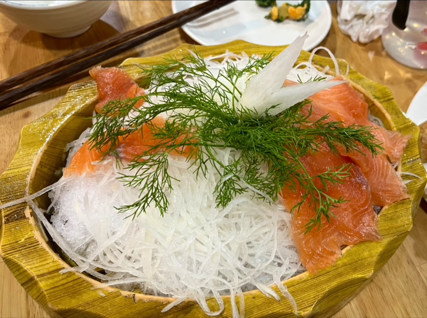 Hình ảnh nhà hàng