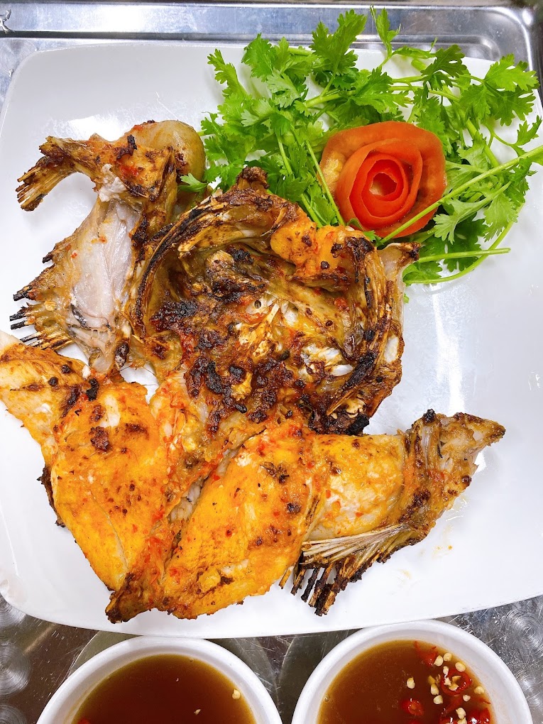 Hình ảnh nhà hàng