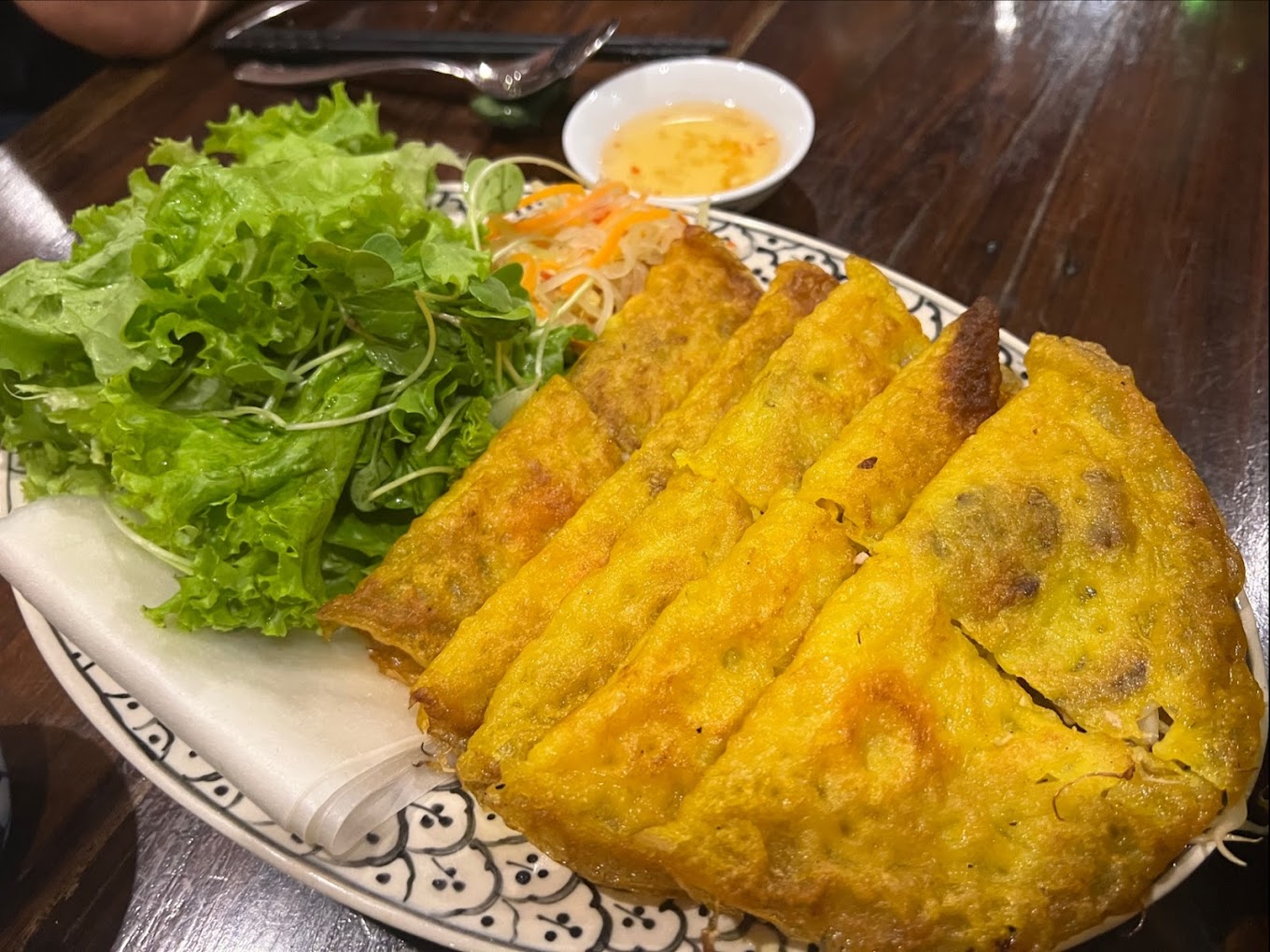 Hình ảnh nhà hàng