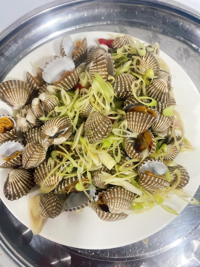 Hình ảnh nhà hàng