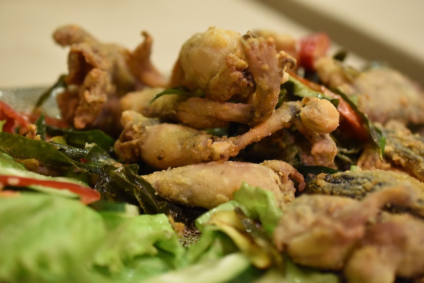 Hình ảnh nhà hàng