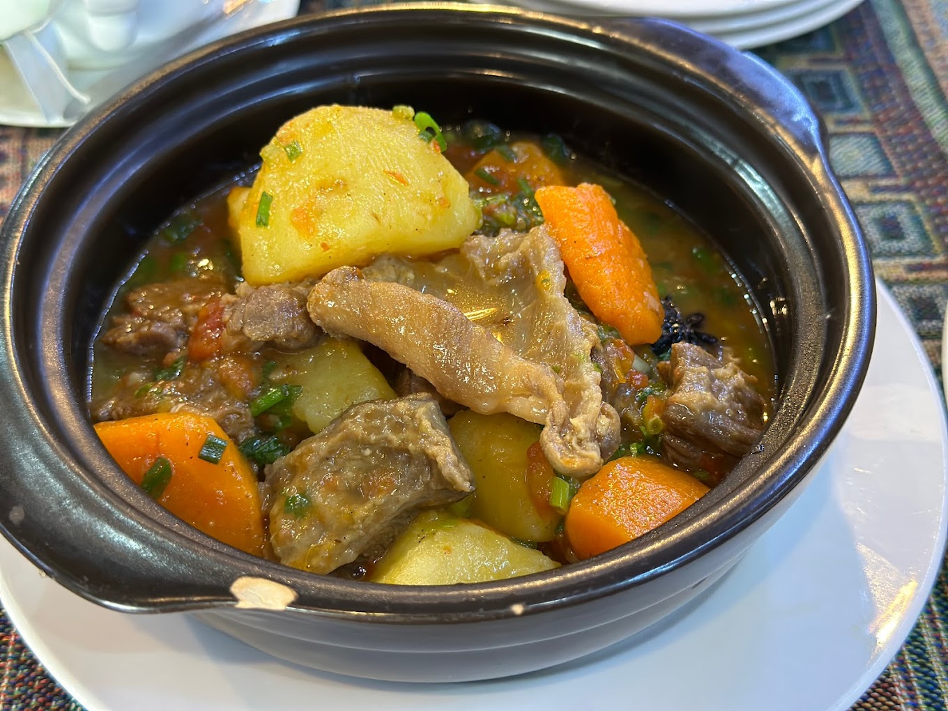 Hình ảnh nhà hàng