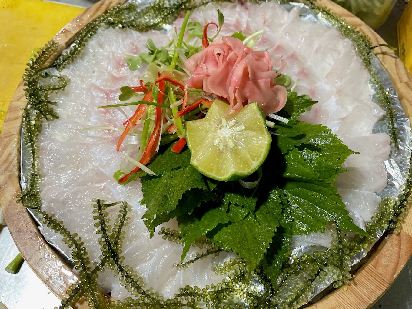 Hình ảnh nhà hàng