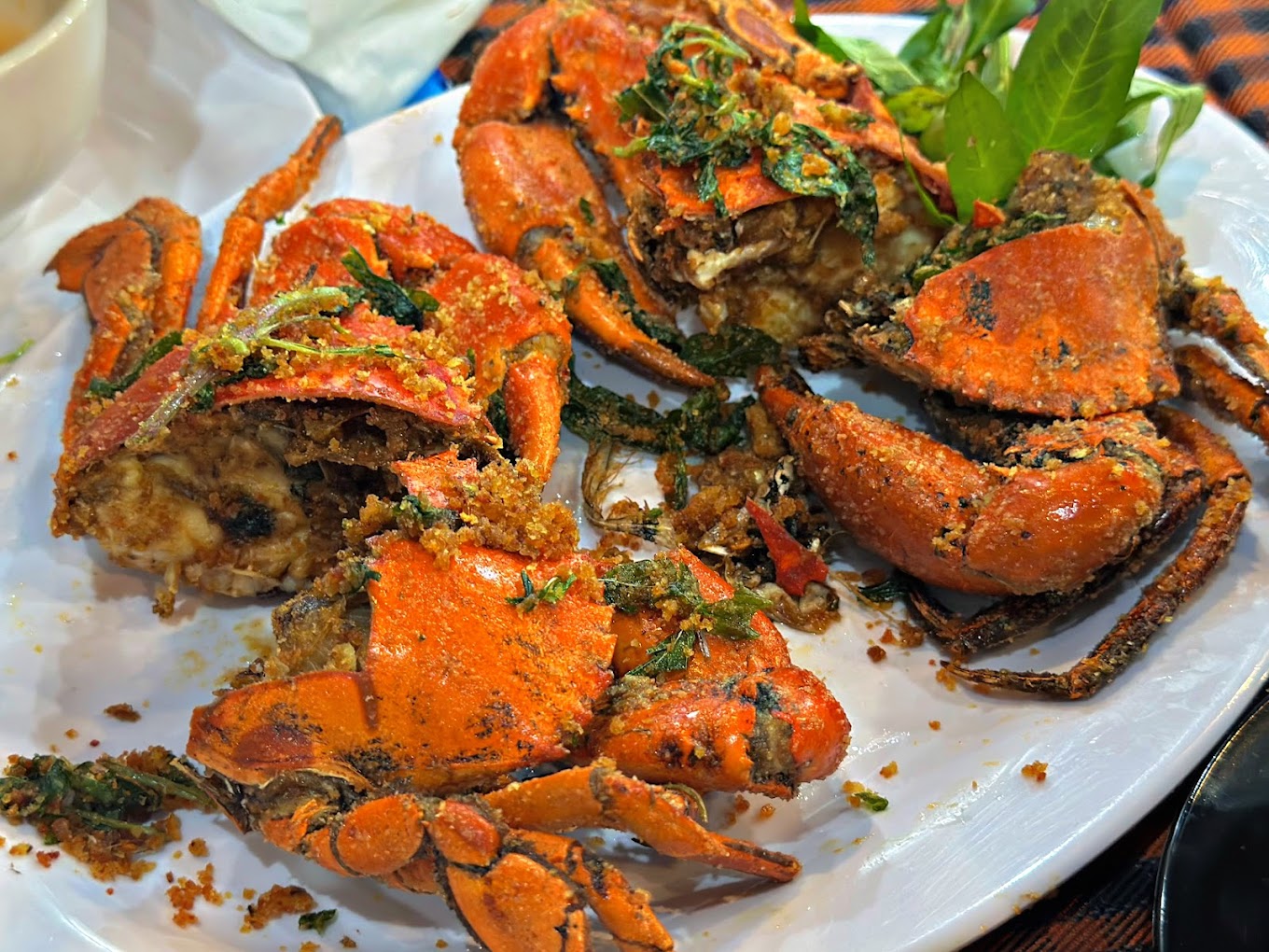 Hình ảnh nhà hàng