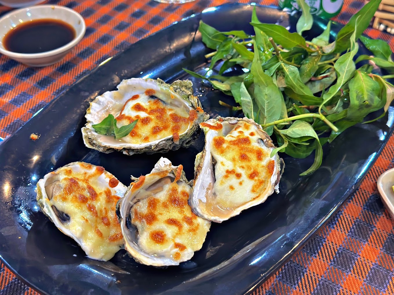 Hình ảnh nhà hàng