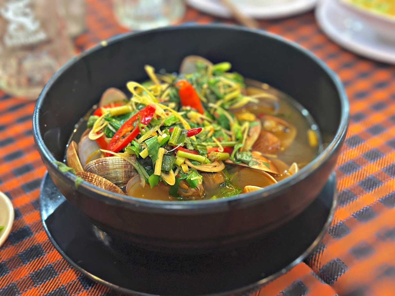 Hình ảnh nhà hàng