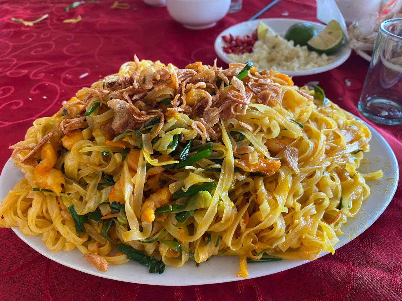 Hình ảnh nhà hàng