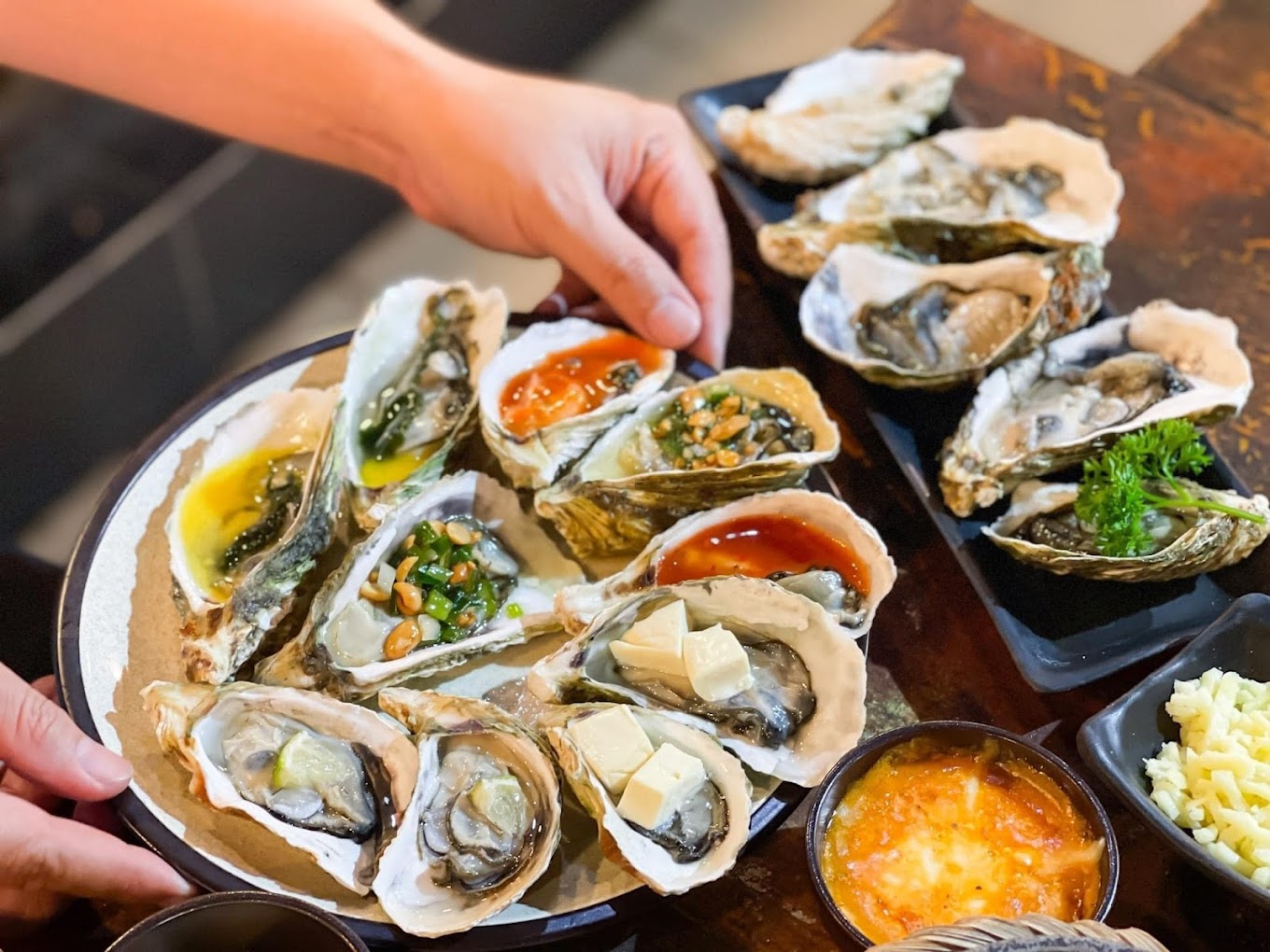 Hình ảnh nhà hàng