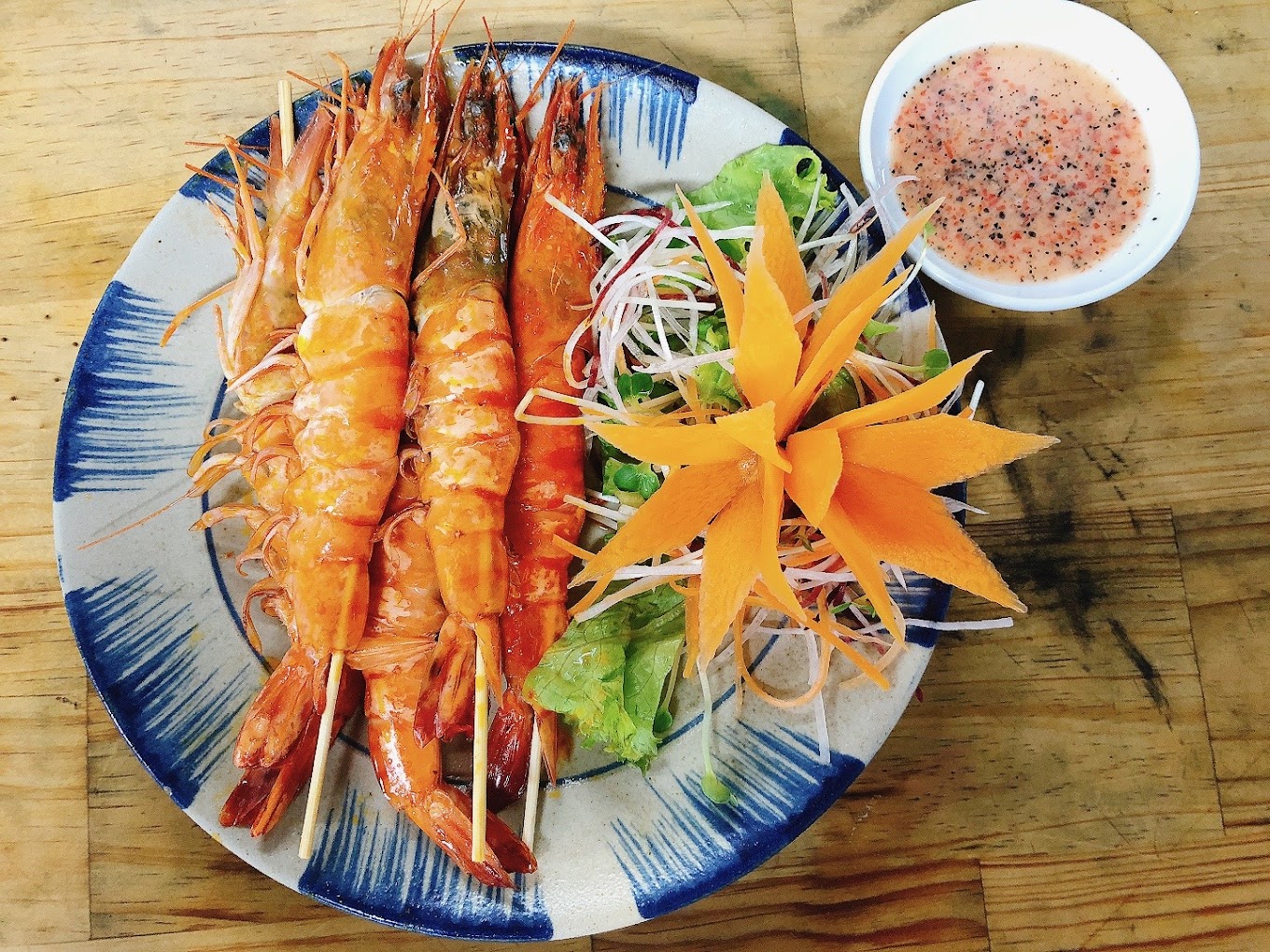 Hình ảnh nhà hàng