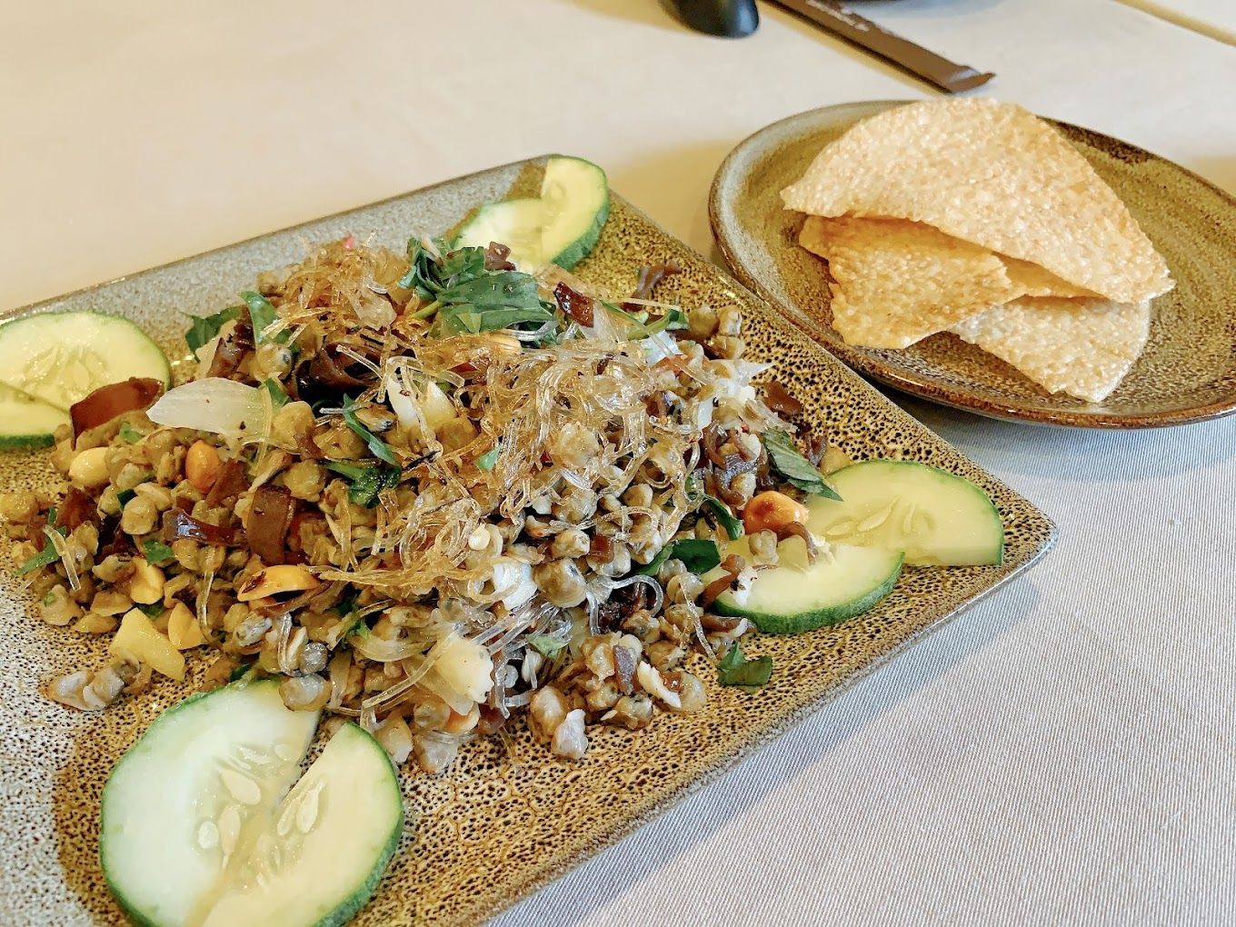 Hình ảnh nhà hàng