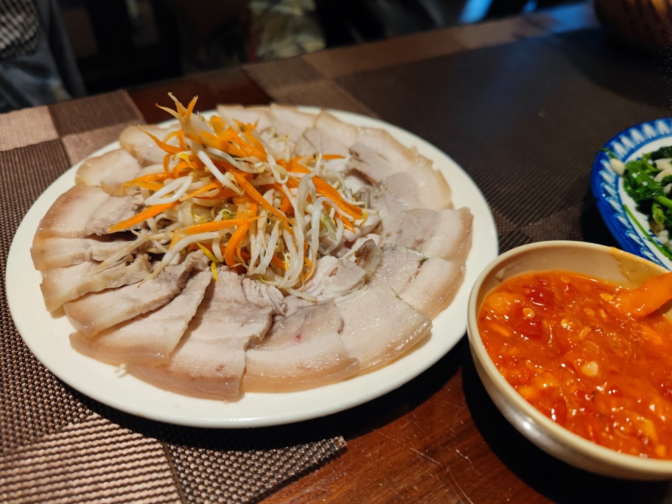 Hình ảnh nhà hàng