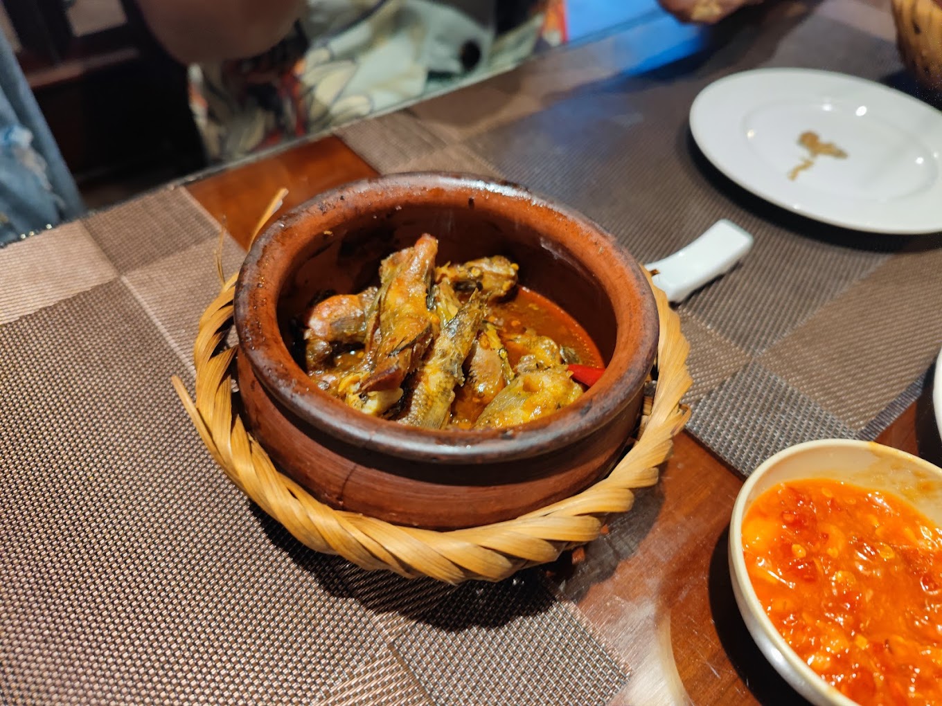 Hình ảnh nhà hàng