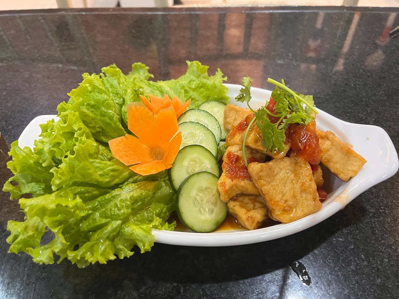 Hình ảnh nhà hàng