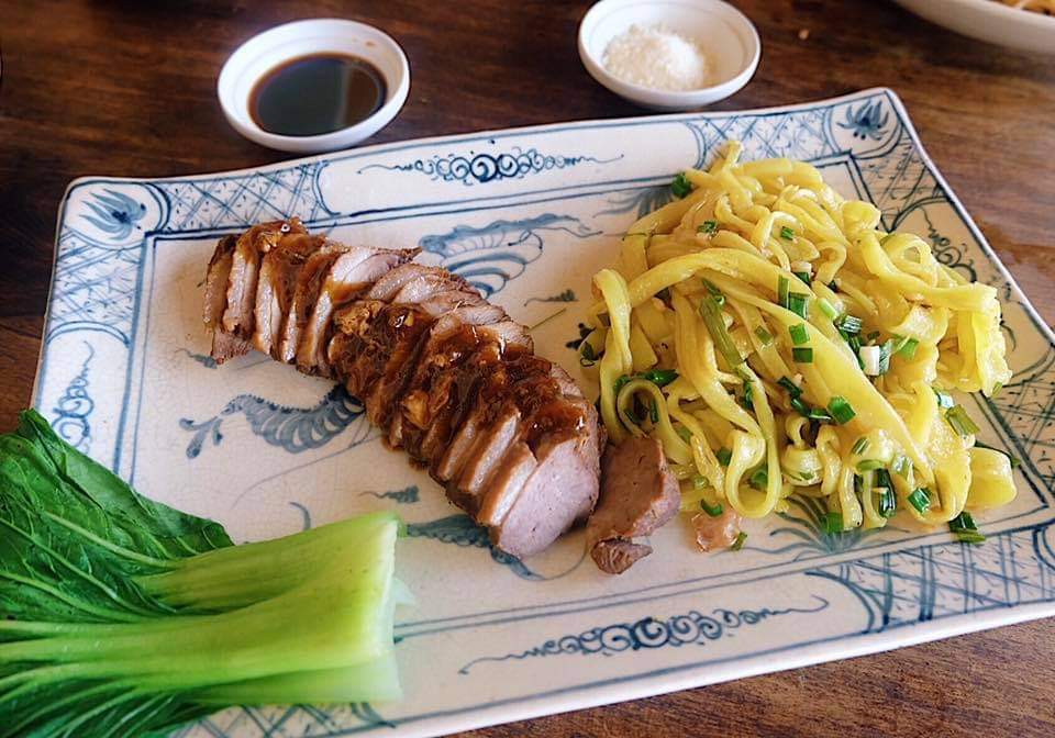 Hình ảnh nhà hàng