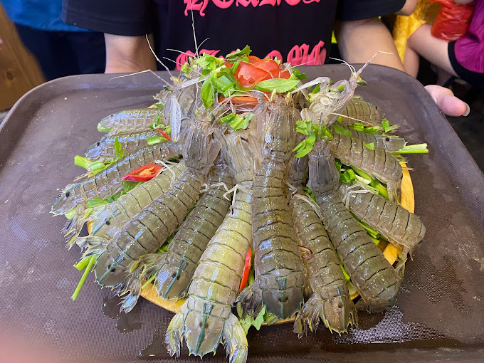 Hình ảnh nhà hàng