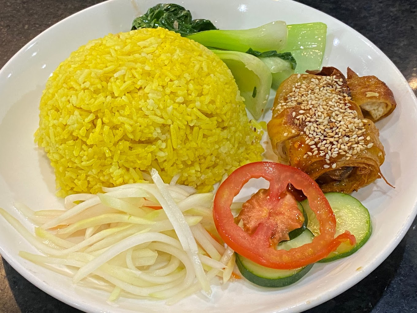 Hình ảnh nhà hàng