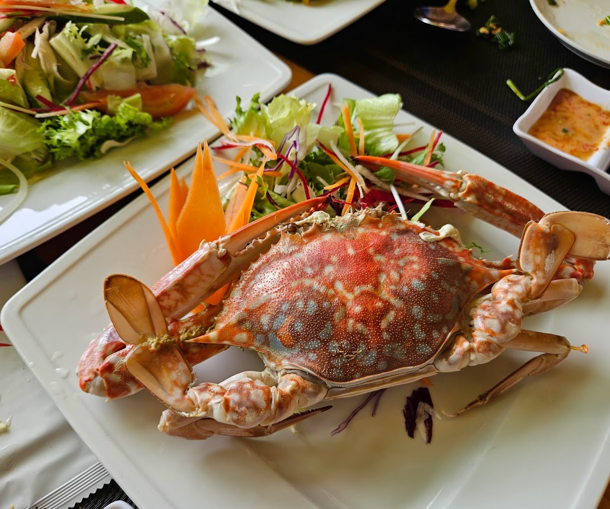 Hình ảnh nhà hàng