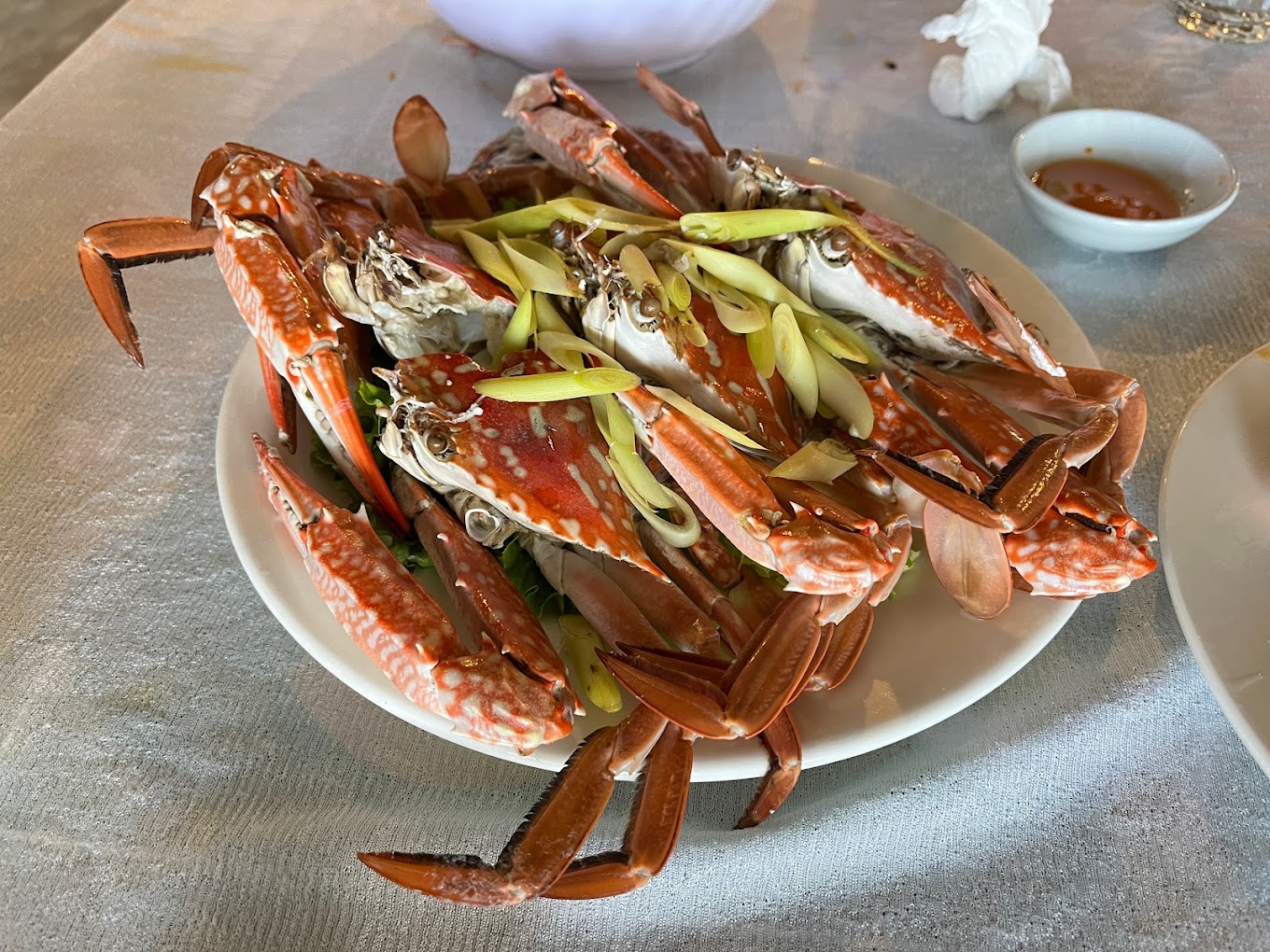 Hình ảnh nhà hàng