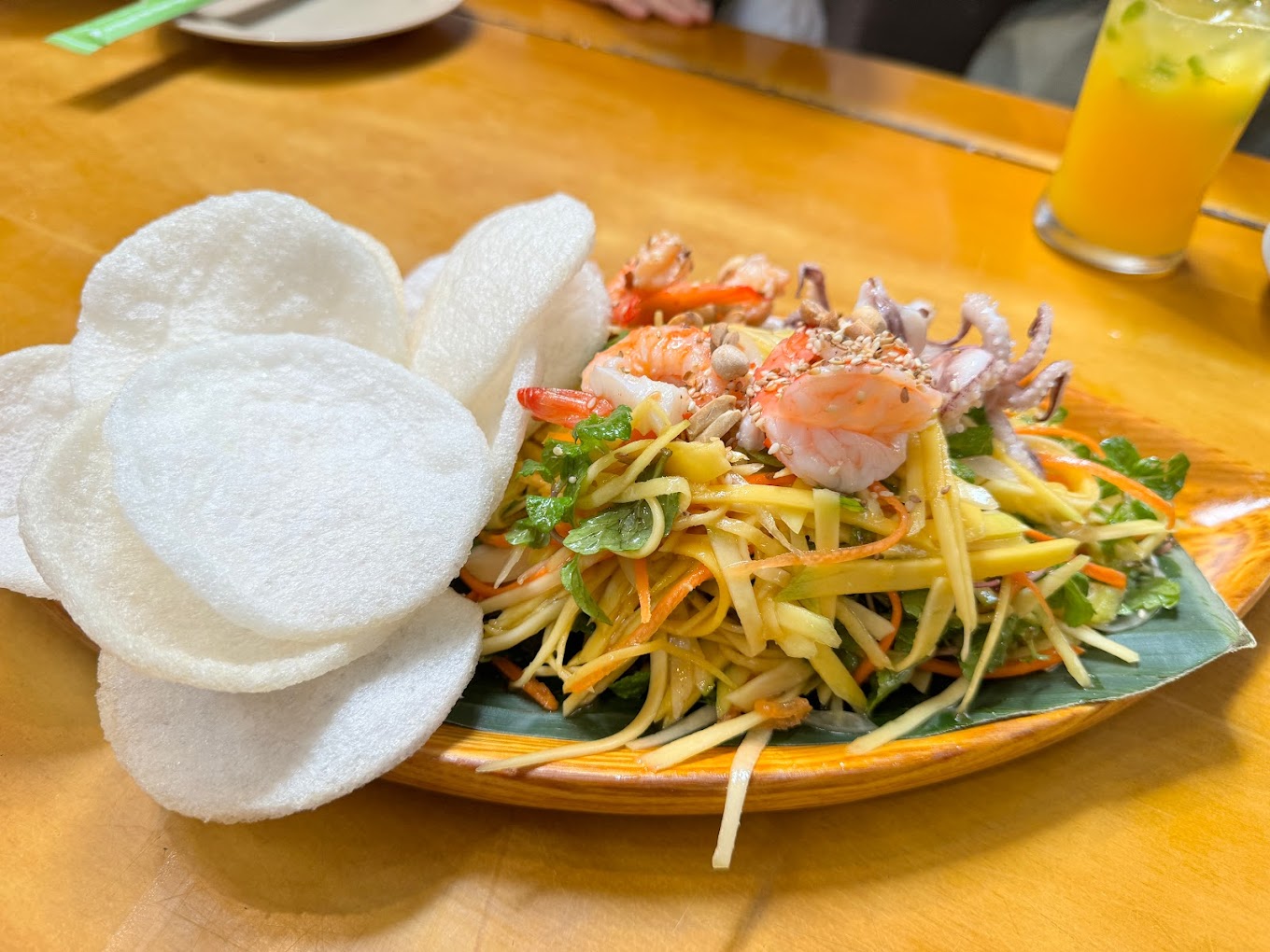 Hình ảnh nhà hàng