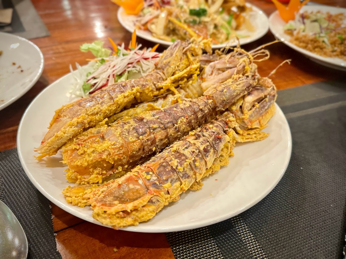 Hình ảnh nhà hàng