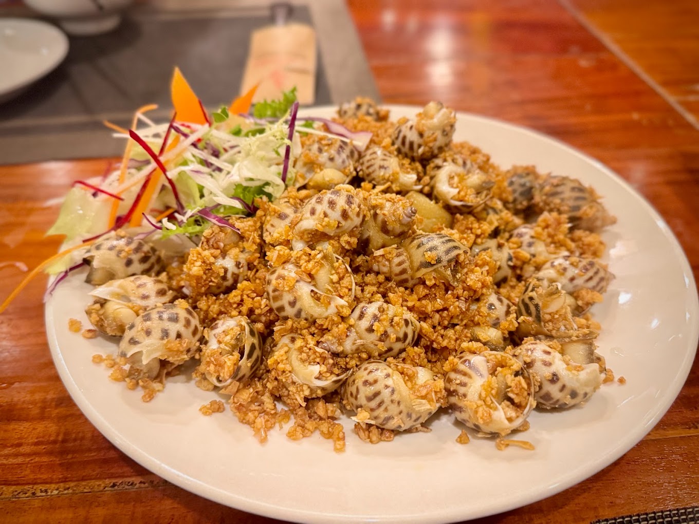 Hình ảnh nhà hàng