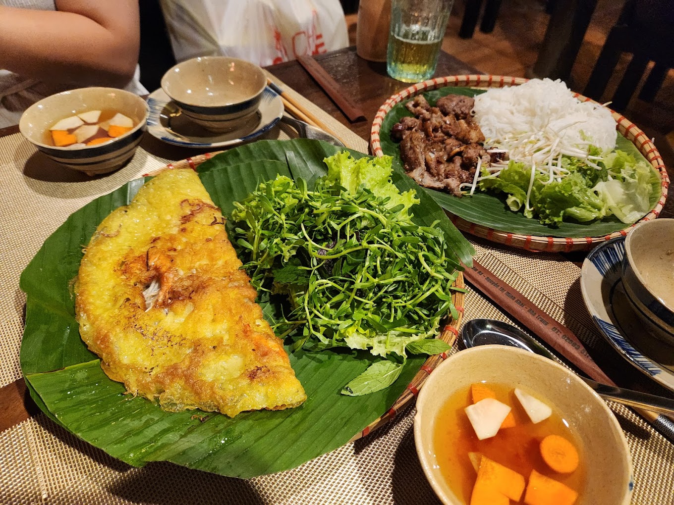 Hình ảnh nhà hàng