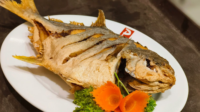 Hình ảnh nhà hàng