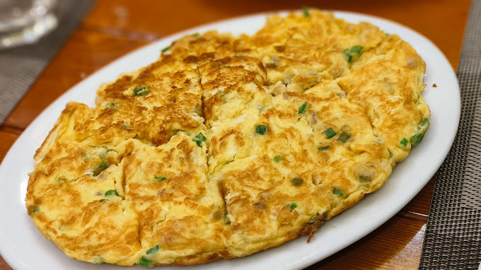 Hình ảnh nhà hàng